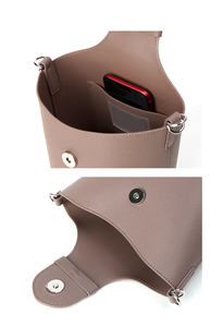 <span class=keywords><strong>Paparazzi</strong></span> personalizado con cadena de suministro global # PA0037, bolso cruzado de cuero Pu vegano a la moda para mujer, Bolso tipo bandolera para mujer - Product Image 4