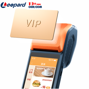 Wholesale Handheld POS Price Checker <strong>WIFI</strong> &amp; BT <strong>Terminals</strong> Android POS Systems <strong>Mobile</strong> POS <strong>Terminal</strong> - Product Image 5