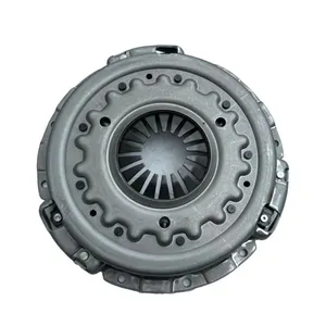 Factory Price 31210-0K281 1gd 2gd Auto Parts Clutch Pressure Plate Clutch Cover for Toyota HILUX VIII Pickup (_N1_)