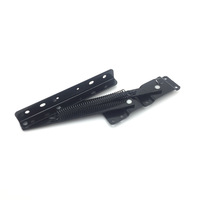 YOYOW Multi Fonctionnel Ascenseur Table Basse Charnière Pliant Mécanisme Ressort Debout Support De Support En Métal Matériel