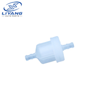 Filtre à carburant universel pour chauffage de stationnement 3*52mm, filtre à huile diesel compatible avec tous les chauffages Webasto, Eberspacher, Planar, Autoterm