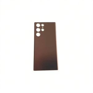 Carcasa Trasera Para Samsung Galaxy S22 Ultra S908B Marrón Violeta - Product Image 2