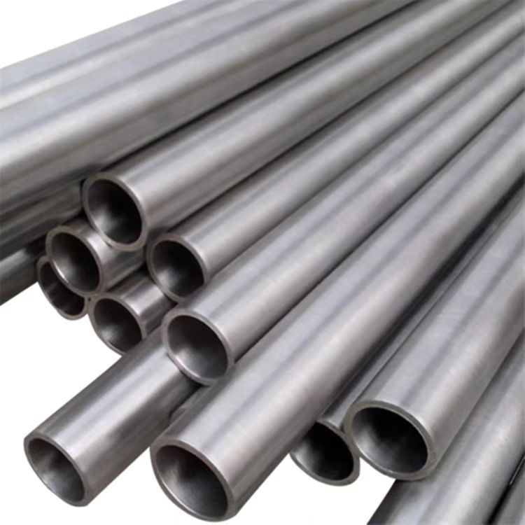 2507 stainless steel tube resistant to high temperature