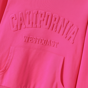 Sudadera con capucha 100% algodón en relieve de alta calidad para hombre personalizable para uso en invierno - Product Image 1