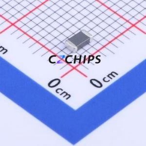 Inductor SMD ZECI321609A1R0K-0A100 1206 (Inductancia: 1uH) (Precisión: 10%) (Corriente Nominal: 100mA) - Product Image 2