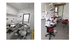 ใหม่ S2เทียมบวก: หน่วยทันตกรรมตามหลักสรีรศาสตร์สำหรับคลินิกที่ทันสมัย - Product Image 5