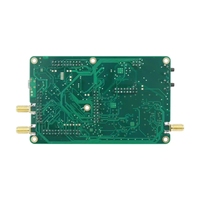 Plataforma de Radio Definida por Software HackRF One SDR Original, Transceptor de Radio de 1MHz-6GHz, Sistema de RF de Código Abierto