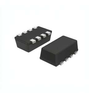 Composant électronique, support complet de la nomenclature (BOM), transistors NTHD3100CT1G 8-SMD, fils plats - Product Image 1