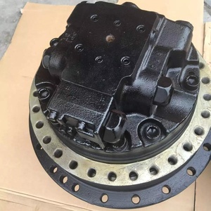 Parti per escavatore PC160LC-7 PC160 PC160LC motore finale PC160LC-8 viaggio <span class=keywords><strong>ASSY</strong></span> 21P-27-K1122 21P-27-K2120 21K-27-00101 - Product Image 4