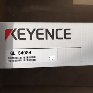 Keyence ชุด GL-V ตะแกรง GL-VM48HP น้ำหนักเบาและทนทาน VM48HP ป้องกันร่างกายแบบมือหมุน48แกน PNP GL - Product Image 3