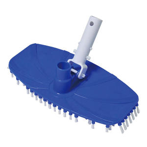 Tête d'aspirateur <span class=keywords><strong>flexible</strong></span> BN pour <span class=keywords><strong>piscine</strong></span> avec brosse - Product Image 1