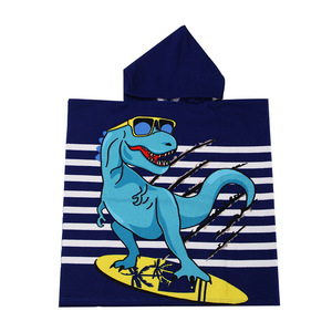 Microfibre Enfants Enfants Bio Serviettes <span class=keywords><strong>De</strong></span> Plage Impression Numérique À Séchage Rapide Bande Élastique <span class=keywords><strong>Serviette</strong></span> <span class=keywords><strong>De</strong></span> Plage - Product Image 6