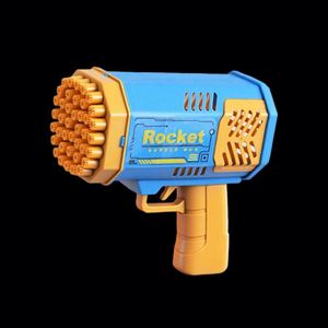 Machine à bulles amusante pour enfants, idéale pour jouer et rire - Product Image 3