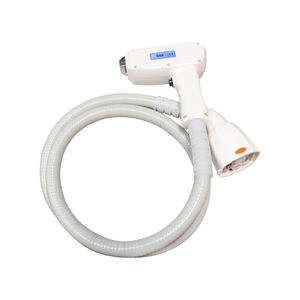 Máquina de depilación láser Nd:YAG de fábrica china, superventas, 755nm 1064nm 808nm, adecuada para todo tipo de vello, máquina expendedora - Product Image 6