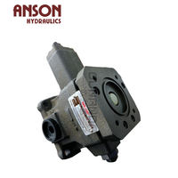 Nouveau ANSON Fujian CN pompe à palettes TPF-VL402-GH6-10 VL401 GH7 GH8 GH9 10S pompe Variable en acier au carbone usage agricole et industriel