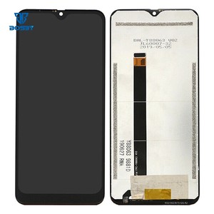 Bán Buôn Ban Đầu Thay Thế Màn Hình Lcd Cho Blackview A55 A52 A60 A70 A80 Pro A85 A95 A200 A96 5200 7100 7200 8900 Shark8 - Product Image 2