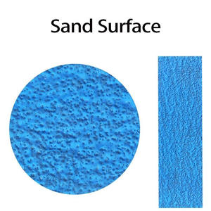 Circonio corindón <span class=keywords><strong>esmeril</strong></span> tela artesano fieltro pulido grueso lijado cinturón Bande - Product Image 5