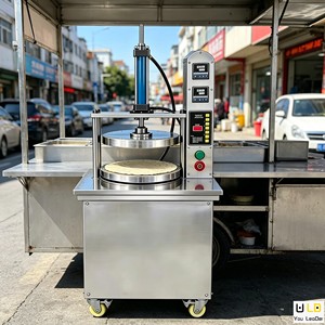 Máquina <span class=keywords><strong>de</strong></span> Helados Compacta <span class=keywords><strong>de</strong></span> Bajo Consumo para Exteriores, Puestos <span class=keywords><strong>de</strong></span> <span class=keywords><strong>Playa</strong></span>, Verano, Alto Rendimiento, con Refrigerante Seguro para Ozono - Product Image 3