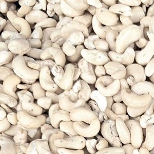 Anacardos de la mejor tarifa, anacardos de Vietnam, anacardos W320 al por mayor exportados a Asia, Oriente Medio y Dubái - Product Image 1