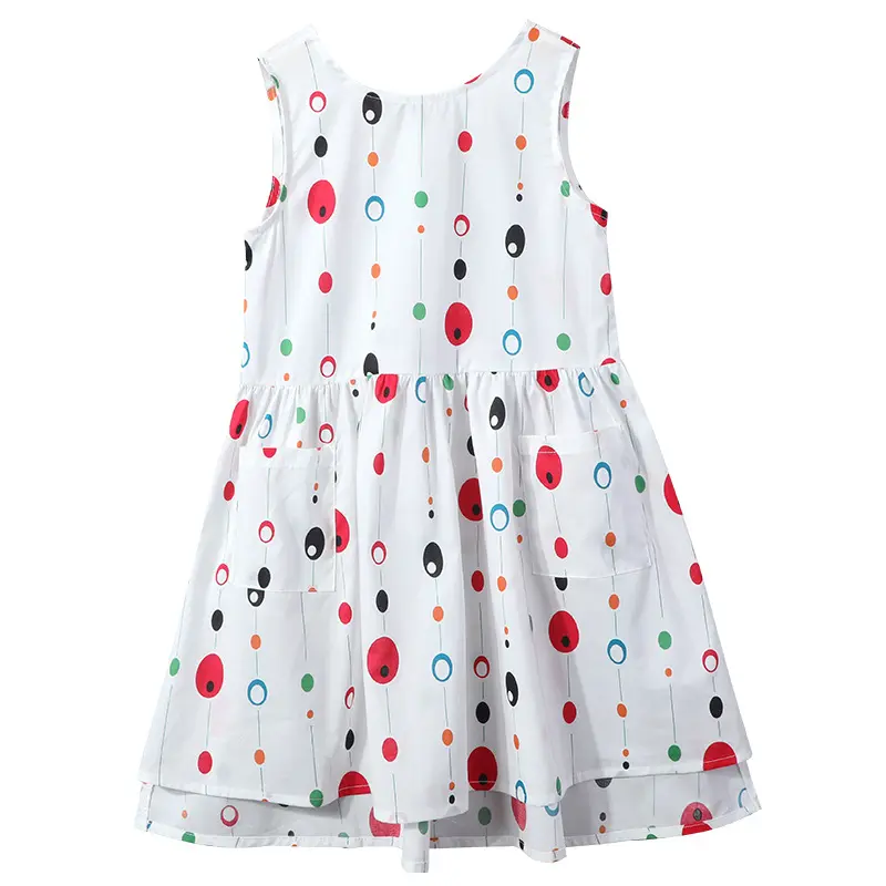 Dresses Children 12 Years Old Girl Fancy 1 Piece Orders New Floral 2020 Dress For Kids