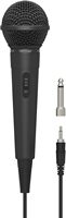 Microphone vocal dynamique portatif Behringer BC110 avec câble de 10 pieds