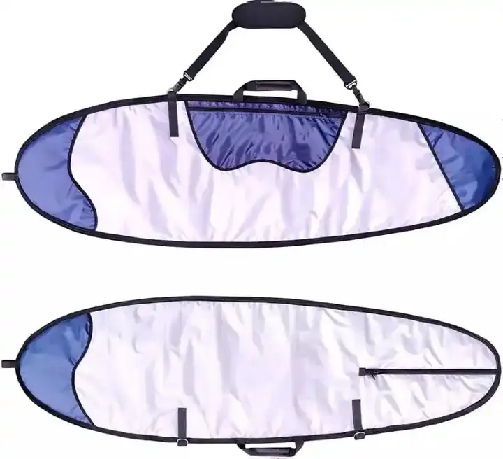 서핑 보드 휴대용 가방 야외 스키 보드 보관 보호 케이스 롱보드 가방 맞춤형 서핑 보드 가방