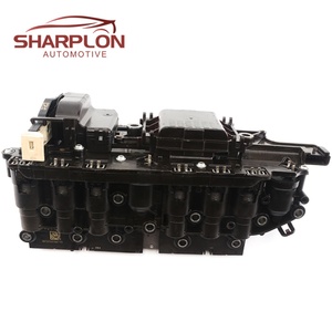 Módulo de Control de Transmisión Automática de Alto Rendimiento 6L80 24254908 6L80E 6L80 TCM - Product Image 3