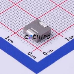 Inductor de Potencia FXL0624-100-M SMD, 7x6.6mm (Inductancia: 10uH) (Precisión: 20%) (Corriente Nominal: 3.1A) - Product Image 2