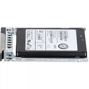 ชุดอุปกรณ์ 400-AQJD 7.68TB 2.5" MLC RI SAS SSD ในแพ็คเกจขายส่ง - Product Image 2