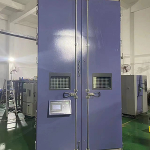 Özelleştirilmiş büyük ölçekli sabit sıcaklık ve nem <span class=keywords><strong>test</strong></span> odaları büyük örnekleri barındırabilir - Product Image 1