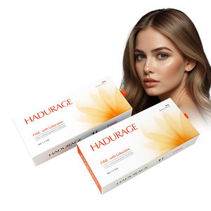 HADURAGE <span class=keywords><strong>Relleno</strong></span> Facial Rejuvenecedor, <span class=keywords><strong>Relleno</strong></span> Labial 1ml para Líneas Finas Alrededor <span class=keywords><strong>de</strong></span> la Boca, Restaura la Apariencia Juvenil, <span class=keywords><strong>Precio</strong></span> <span class=keywords><strong>de</strong></span> Fábrica al por Mayor - Product Image 2