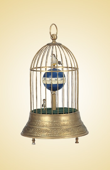 antique bronze
