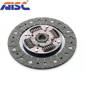 AISC Đĩa Ly Hợp 31250-20280 3125020280 Cho Toyota Corolla ZZE122 Phụ Tùng Ô Tô Phụ Tùng Ô Tô Nhật Bản