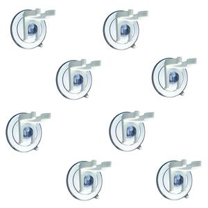 Promotion Manufacturer in China High Quality Pvc Suction Cup for Candle Holder - Product Image 2