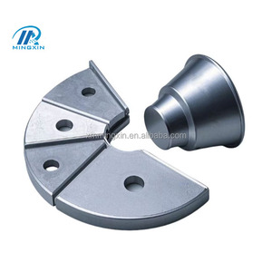 Proveedor de piezas de repuesto de alta precisión, piezas de forja, piezas de fundición a presión, servicio OEM, molde de fundición a presión de aluminio - Product Image 6