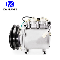 Compresseur de climatisation KNT pour 10S15C Isuzu Borneo 1-83532329-0 447190-5260 4472205061 2473004620 2473004090 4471905260
