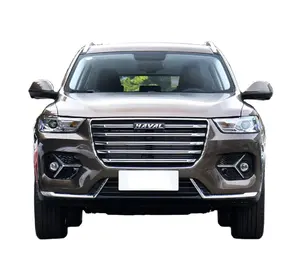 ToB 6 Hot-selling Haval H6 3rd Generation Vehicle 4WD auto Large space automobile engine car tricycle gasoline for Uzbe