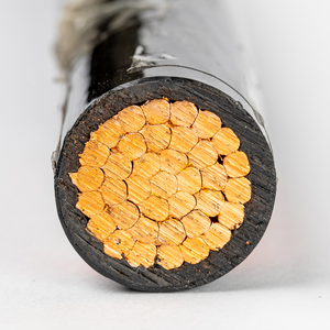 Cable Aislado con Núcleo de Plata Pura, PVC, Varios Tamaños, Cables para Construcción, Marca Kingyear - Product Image 6