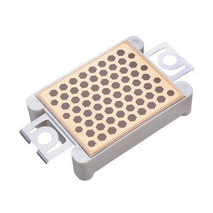 FS25R12W1T7P_B11 ทรานซิสเตอร์ IGBT โมดูล 1200V 25A ชิ้นส่วนอิเล็กทรอนิกส์ใหม่และของแท้ - Product Image 1