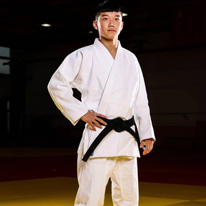 Taekwondo uniforme <span class=keywords><strong>ITF</strong></span> (<span class=keywords><strong>TKD</strong></span>) - Product Image 3