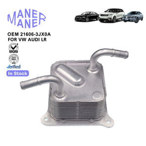 Maner ออยล์คูลเลอร์21606-3JX0A 2011ชิ้นสำหรับ K13 nissans - Product Image 3
