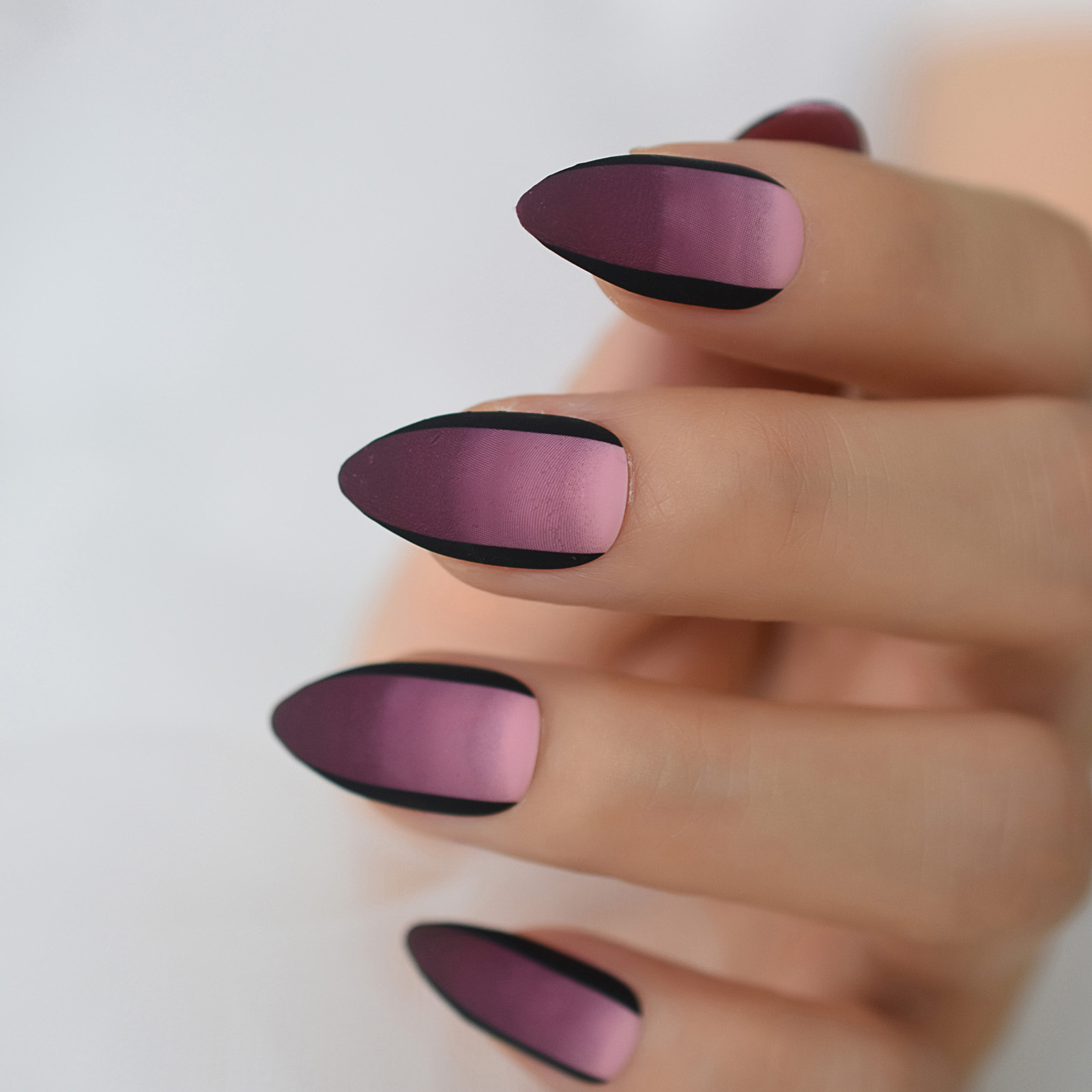 30 Verschiedene 3D-Nagelkunst-Formen – DIY-Set Für Einzigartige Gelnägel Zu Hause