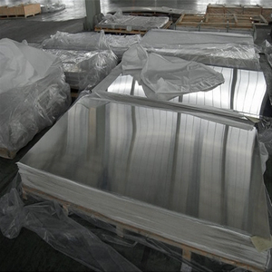Plaque en aluminium de la série 2000 de 0,4 mm à 90 mm d'épaisseur, années 2011, 2014, 2017, 2018, 2024, 2025, 2117, 2218, pour utilisation en fabrication - Product Image 5