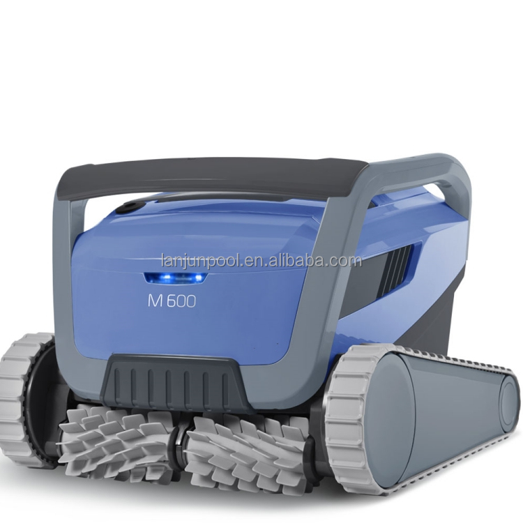 Blue Dolphin M600