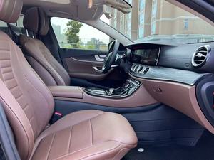 Mercedes-Benz E300L 2019 Édition Sport, Mercedes-Benz, l'essence de la luxe <span class=keywords><strong>automobile</strong></span>. - Product Image 3