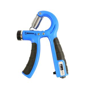 Résistance réglable personnalisée 5-60kg pince antidérapante renforcement de la poignée entraînement de comptage pour entraîneur de fitness - Product Image 4