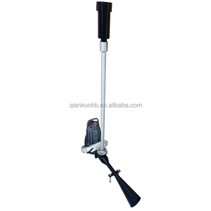 Pompe à air pulsé submersible pour eaux usées avec garantie d'un an, 100 L/heure, moteur et boîte de vitesses 380V/220V - Product Image 3