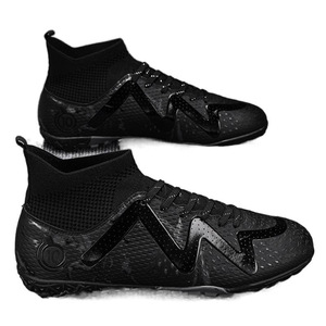 <span class=keywords><strong>Scarpe</strong></span> <span class=keywords><strong>da</strong></span> <span class=keywords><strong>Calcio</strong></span> Unisex con <span class=keywords><strong>Tacchetti</strong></span> Modellati (TF) per Allenamento Professionale - Per Adulti e Bambini, Vendita all'Ingrosso - Product Image 5