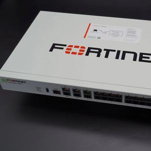 Firewalls Empresariales Fortinet, Firewall Fortigate FG-401E, Compatible con VPN Cableada e Inalámbrica, en Stock - Product Image 6