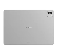 Nouvelle tablette tactile Honor Magic Pad 3 2025, écran capacitif 13,3 pouces 3,2K, Snapdragon 8 Gen 3, Android 15, Qualcomm Business, 16 Go, 66W